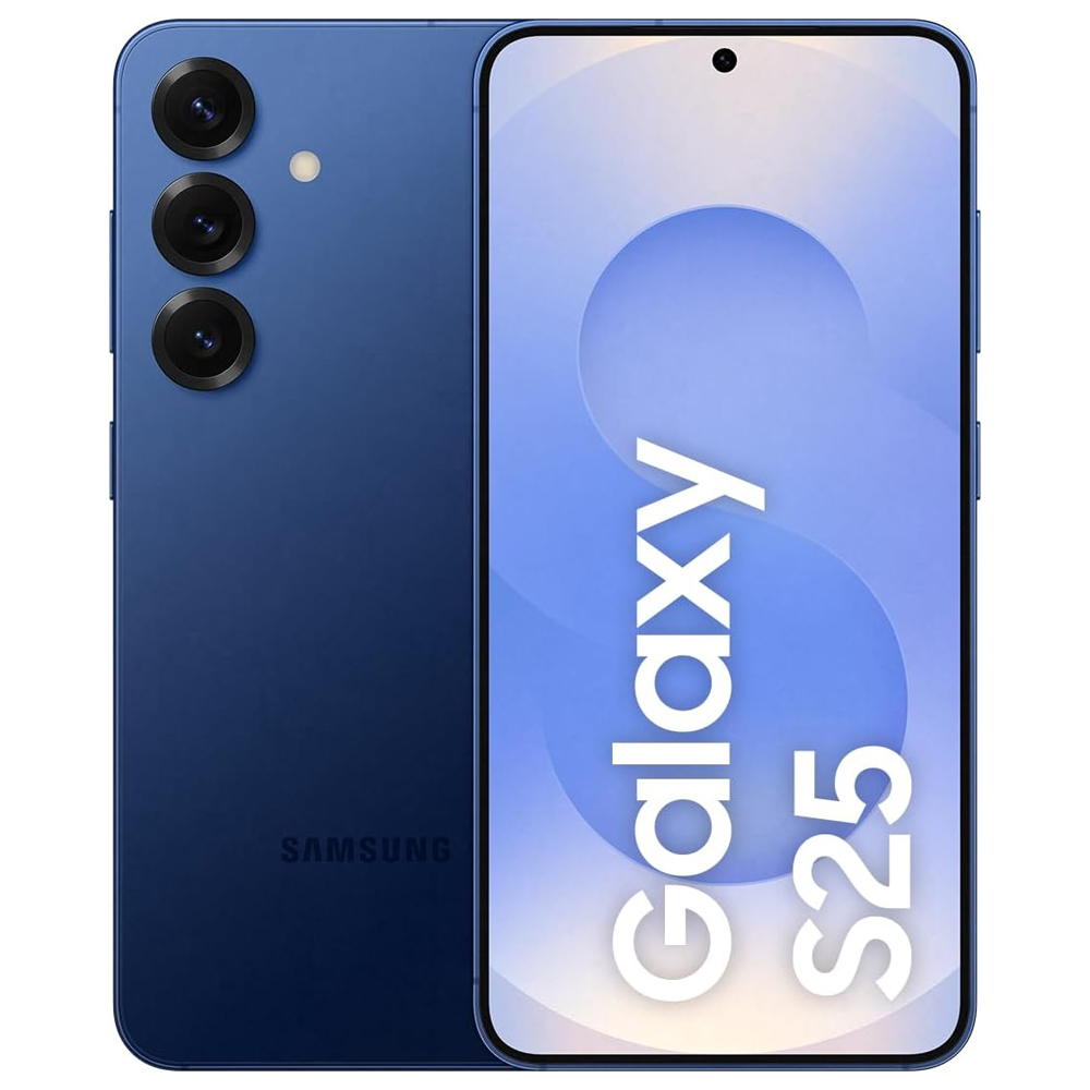 Samsung Galaxy S25+ 5G 256GB - Azul Samsung Galaxy S25+ 5G 256GB - Azul